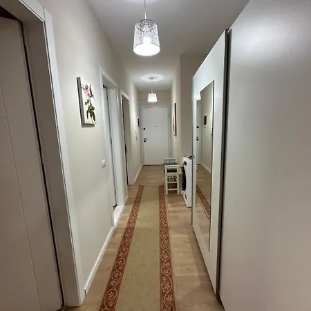 Harmony Apartamento