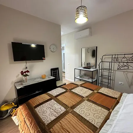 Διαμέρισμα Harmony Τίρανα