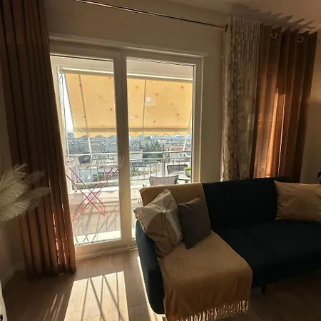 Harmony Τίρανα