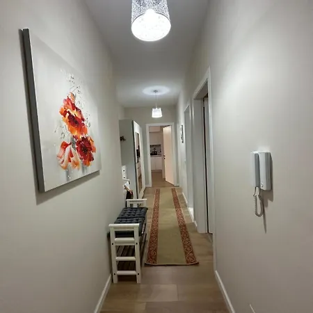 Harmony Apartamento *