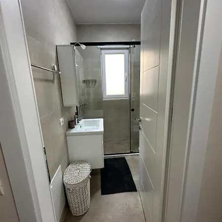 Apartamento Harmony *