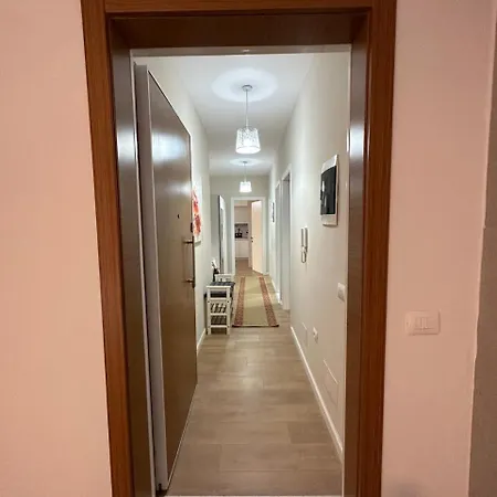 Διαμέρισμα Harmony Τίρανα