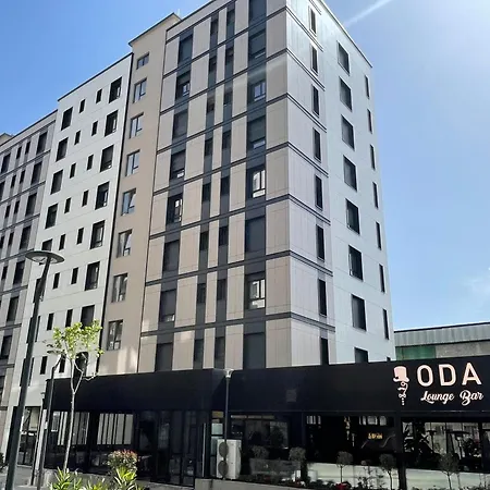 Harmony * Τίρανα