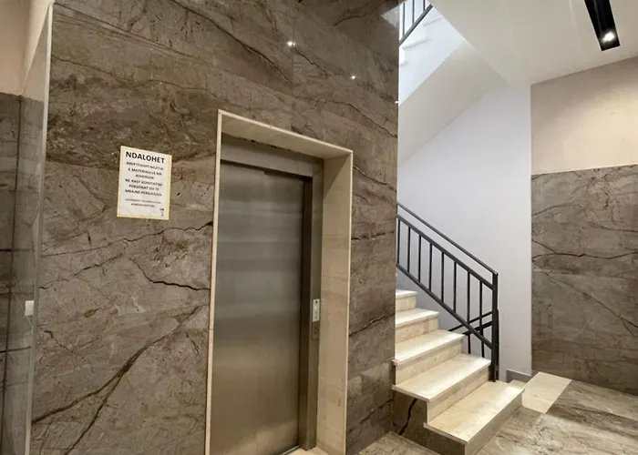 Harmony Апартаменты *