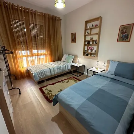 Apartamento Harmony