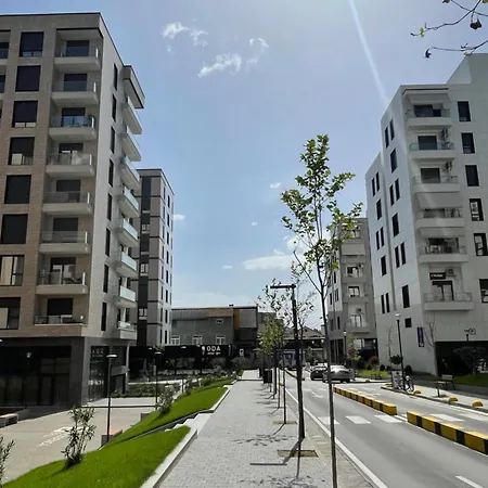 Apartamento Harmony