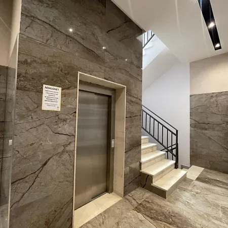 Harmony Appartement *