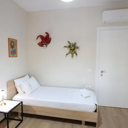 Harmony Tirana