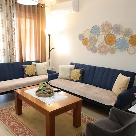 Lejlighed Harmony Tirana